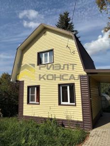 Продажа дачи Омск.&nbsp;Омск,СНТ Тепличный-2 , филиал 1