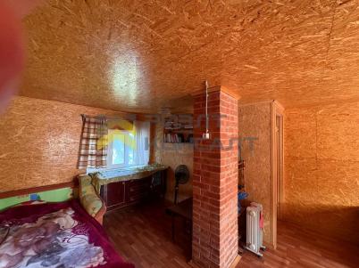 Продажа дачи Омск.&nbsp;Омск,СНТ Тепличный-2 , филиал 1