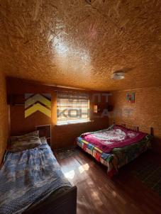 Продажа дачи Омск.&nbsp;Омск,СНТ Тепличный-2 , филиал 1