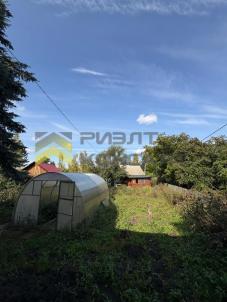 Продажа дачи Омск.&nbsp;Омск,СНТ Тепличный-2 , филиал 1