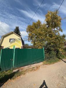 Продажа дачи Омск.&nbsp;Омск,СНТ Тепличный-2 , филиал 1