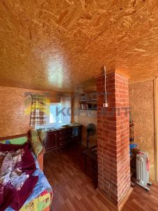 Продажа дачи Омск.&nbsp;Омск,СНТ Тепличный-2 , филиал 1