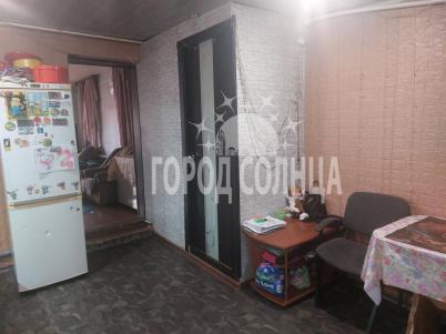 Продажа дома Омск. Порт-Артур, Чичерина, 85