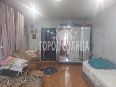 Продажа дома Омск. Порт-Артур, Чичерина, 85