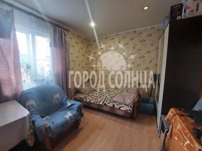 Продажа дома Омск. Порт-Артур, Чичерина, 85