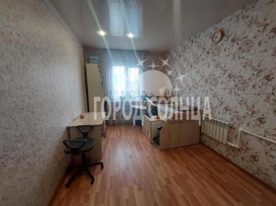 Продажа дома Омск. Порт-Артур, Чичерина, 85