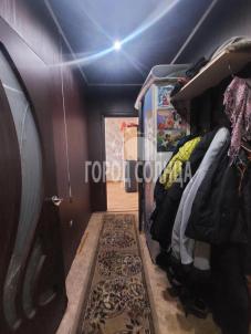 Продажа дома Омск. Порт-Артур, Чичерина, 85