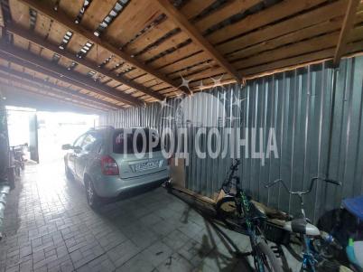 Продажа дома Омск. Порт-Артур, Чичерина, 85