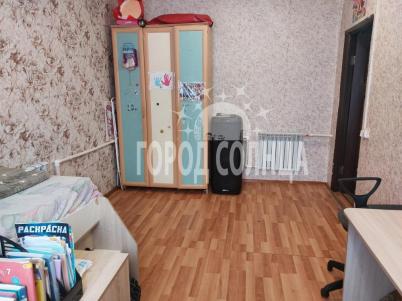 Продажа дома Омск. Порт-Артур, Чичерина, 85