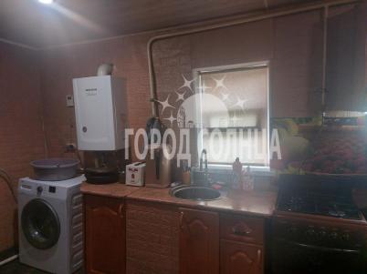 Продажа дома Омск. Порт-Артур, Чичерина, 85
