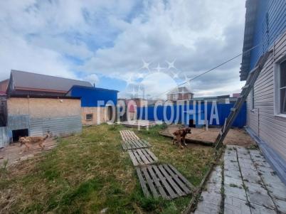 Продажа дома Омск. Порт-Артур, Чичерина, 85