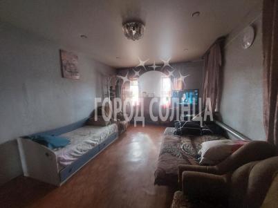 Продажа дома Омск. Порт-Артур, Чичерина, 85