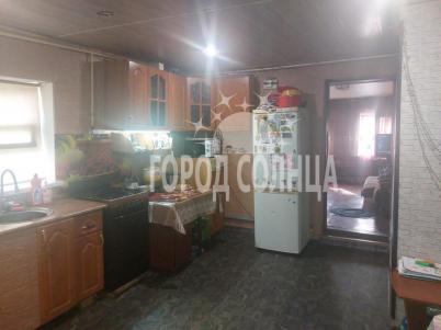 Продажа дома Омск. Порт-Артур, Чичерина, 85