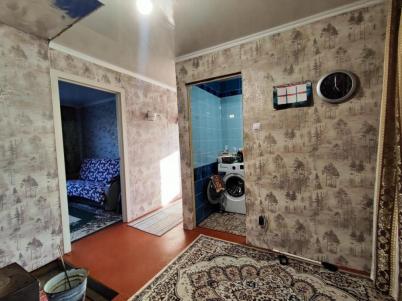 Продажа дома Омск. СДТ Гидротехник (ЦАО) 2