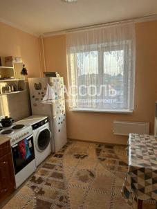 Аренда квартиры Омск. ул. Кирова,12