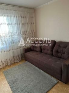 Аренда квартиры Омск. ул. Кирова,12