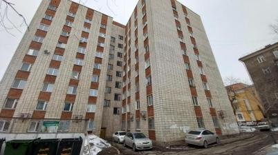 Продажа квартиры Омск. ул Яковлева, 143 Продажа квартиры Омск. ул Яковлева, 143