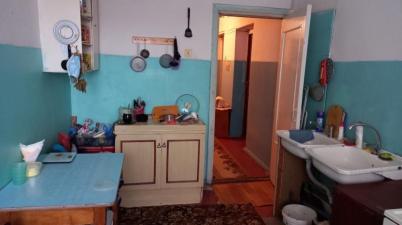 Продажа квартиры Омск. ул Яковлева, 143 Продажа квартиры Омск. ул Яковлева, 143