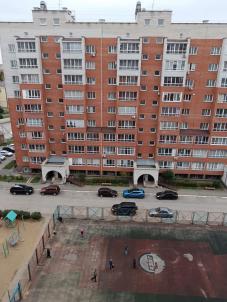 Продажа квартиры Омск. ул 12 Декабря, 117