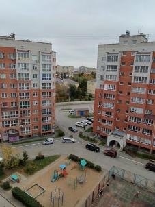 Продажа квартиры Омск. ул 12 Декабря, 117