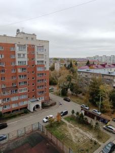 Продажа квартиры Омск. ул 12 Декабря, 117