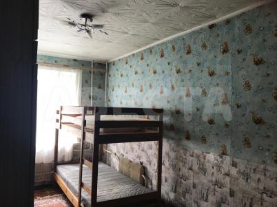 Продажа квартиры Омск. пр-кт. Космический, 105