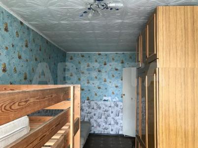 Продажа квартиры Омск. пр-кт. Космический, 105