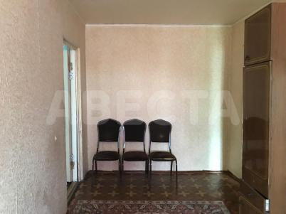 Продажа квартиры Омск. пр-кт. Космический, 105