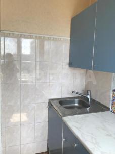 Продажа квартиры Омск. пр-кт. Космический, 105