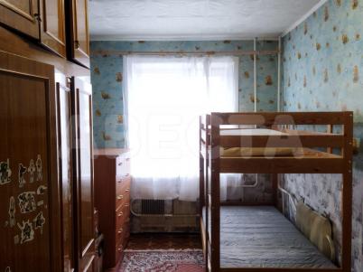 Продажа квартиры Омск. пр-кт. Космический, 105