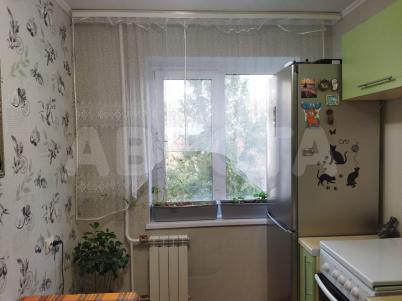 Продажа квартиры Омск. пр-кт. Менделеева, 33 Продажа квартиры Омск. пр-кт. Менделеева, 33