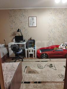 Продажа квартиры Омск. пр-кт. Менделеева, 33 Продажа квартиры Омск. пр-кт. Менделеева, 33
