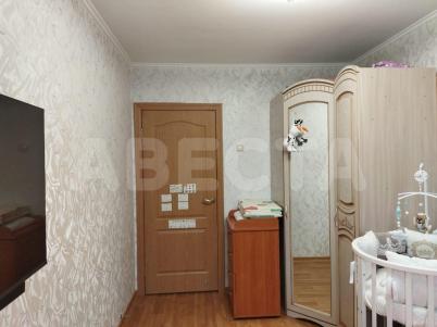 Продажа квартиры Омск. пр-кт. Менделеева, 33 Продажа квартиры Омск. пр-кт. Менделеева, 33