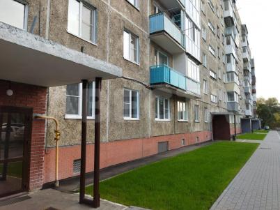 Продажа квартиры Омск. пр-кт. Менделеева, 33 Продажа квартиры Омск. пр-кт. Менделеева, 33