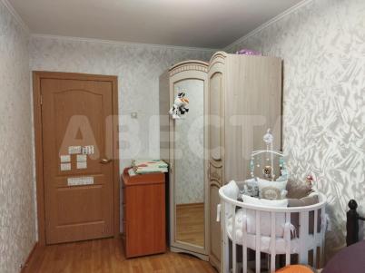 Продажа квартиры Омск. пр-кт. Менделеева, 33 Продажа квартиры Омск. пр-кт. Менделеева, 33