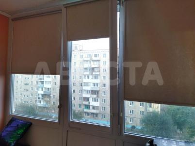 Продажа квартиры Омск. пр-кт. Менделеева, 33 Продажа квартиры Омск. пр-кт. Менделеева, 33