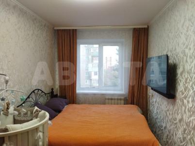 Продажа квартиры Омск. пр-кт. Менделеева, 33 Продажа квартиры Омск. пр-кт. Менделеева, 33