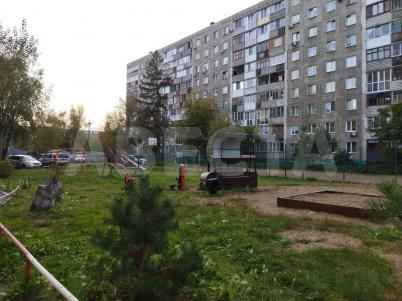 Продажа квартиры Омск. пр-кт. Менделеева, 33 Продажа квартиры Омск. пр-кт. Менделеева, 33