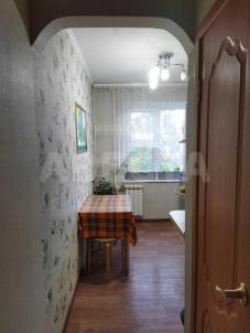Продажа квартиры Омск. пр-кт. Менделеева, 33 Продажа квартиры Омск. пр-кт. Менделеева, 33