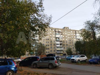 Продажа квартиры Омск. пр-кт. Менделеева, 33 Продажа квартиры Омск. пр-кт. Менделеева, 33