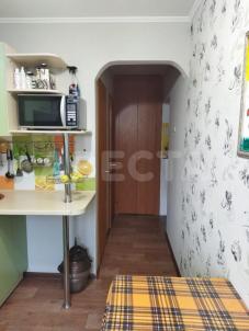 Продажа квартиры Омск. пр-кт. Менделеева, 33 Продажа квартиры Омск. пр-кт. Менделеева, 33