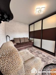 Продажа квартиры Омск.&nbsp;9-я линия, 194а