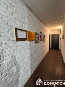 Продажа квартиры Омск.&nbsp;9-я линия, 194а