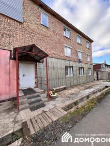 Продажа квартиры Омск.&nbsp;9-я линия, 194а