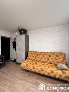 Продажа квартиры Омск.&nbsp;9-я линия, 194а