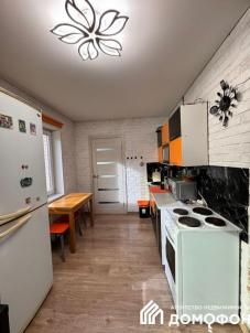 Продажа квартиры Омск.&nbsp;9-я линия, 194а