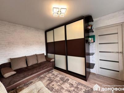 Продажа квартиры Омск.&nbsp;9-я линия, 194а