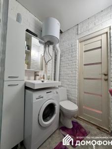 Продажа квартиры Омск.&nbsp;9-я линия, 194а