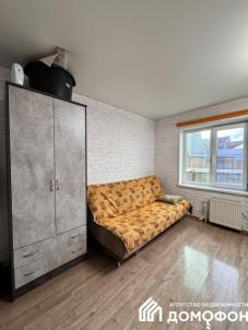 Продажа квартиры Омск.&nbsp;9-я линия, 194а