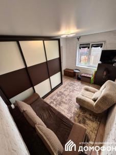 Продажа квартиры Омск.&nbsp;9-я линия, 194а